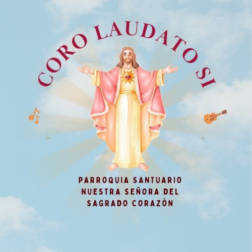 Coro Laudato Si Logo